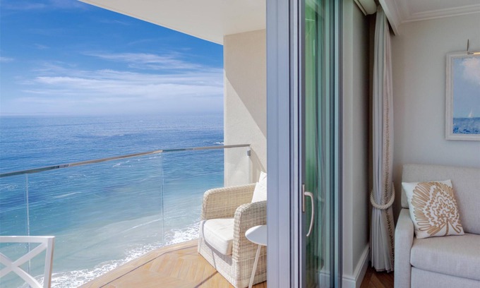 Laguna Beach Hotel | Surf & Sand Laguna Beach