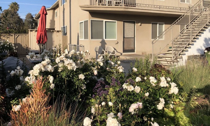 Carpinteria Apartment | Surf, Sun, Sand, steps to Carpinteria Beach #15