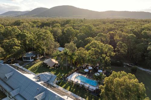 Crescent Head Hotel | Surfaris