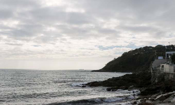 Falmouth Cottage | Surfers Retreat