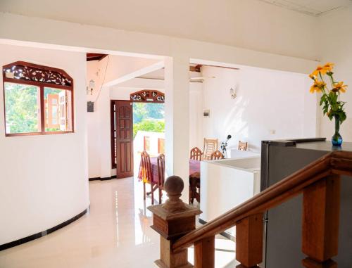 Matara House | Surfing Guest House