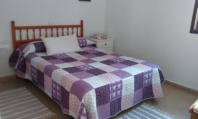 Punta del Hidalgo Apartment | Surfing the Blue II by TOR