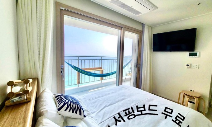 Yangyang House | SurfingStay