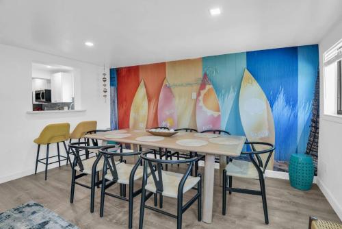 Pompano Beach House | Surfs Up - 4 Bdrm House W Pool