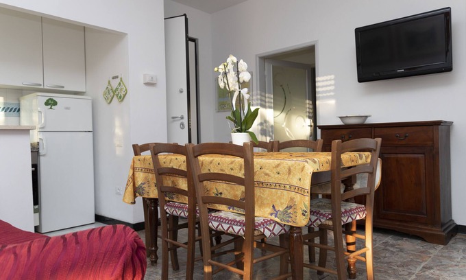 Marina di Castagneto Carducci House | SURROUNDED BY PINE FOREST MEDITERRANEAN FOR LOVERS OF RELAXATION