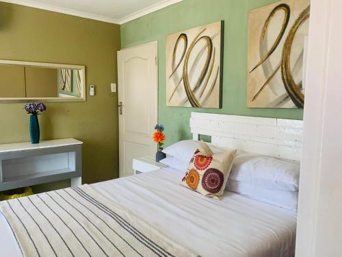 Giyani House | SURVIVOR GUEST HOUSE-Giyani