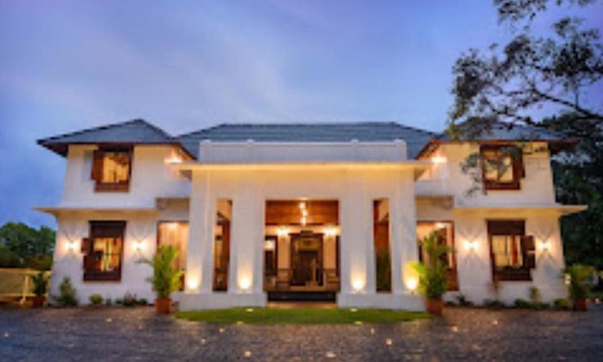Kannur Hotel | Surya Heritage Hotel kerala
