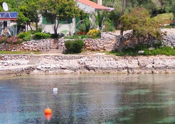 Cunski House | Sustainable Sun Powered Holiday home Liski 3