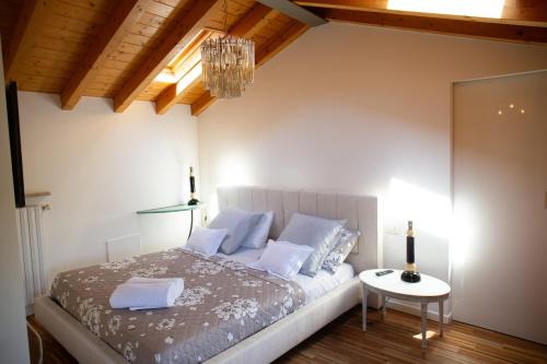 Pastrengo Apartment | Susy's Apartment