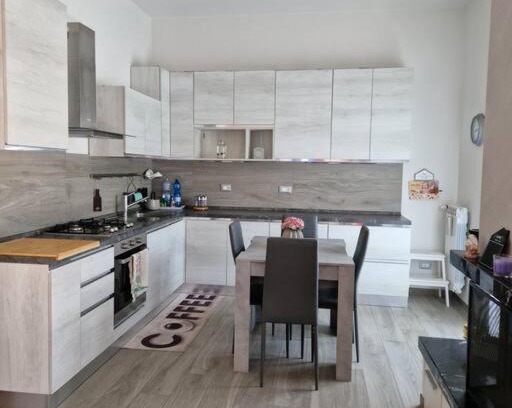 Corchiano Apartment | Susy's Home Appartamento in centro