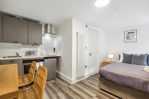 Westbourne Apartment | Sutherland Apartments