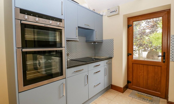 Ross-on-Wye Cottage | Sutton Barn