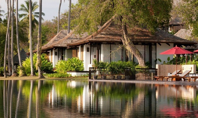 Rawai Resort | Suwan Villa - One Bedroom Resort, Sleeps 3