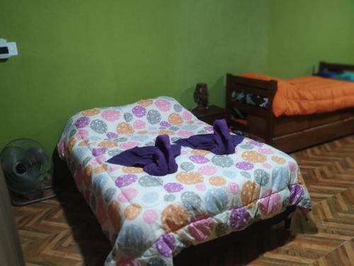 Tinogasta Apartment | Suyay 1