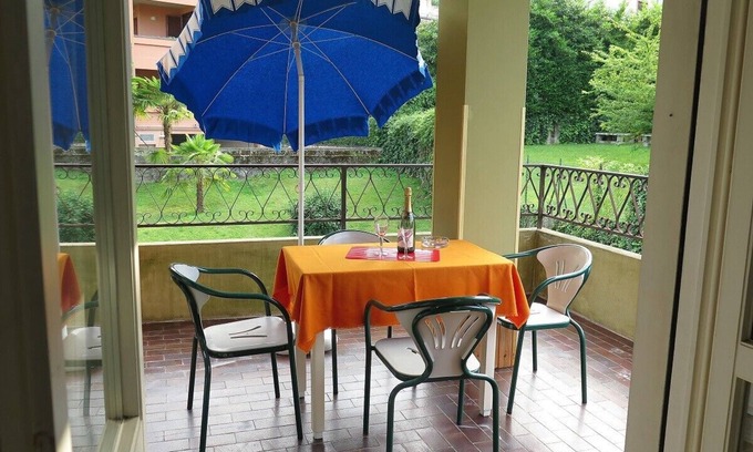 Carciano Apartment | Sveva apartment in Stresa