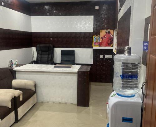 Puttaparthi House | Svr guest house