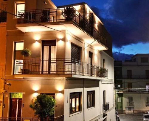 Bronte Apartment | SVR Palace