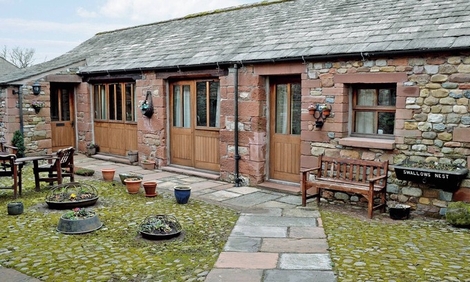 Appleby-in-Westmorland Cottage | Swallow's Nest - E3245
