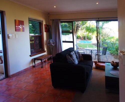 Somerset West Apartment | Swallow's Nest