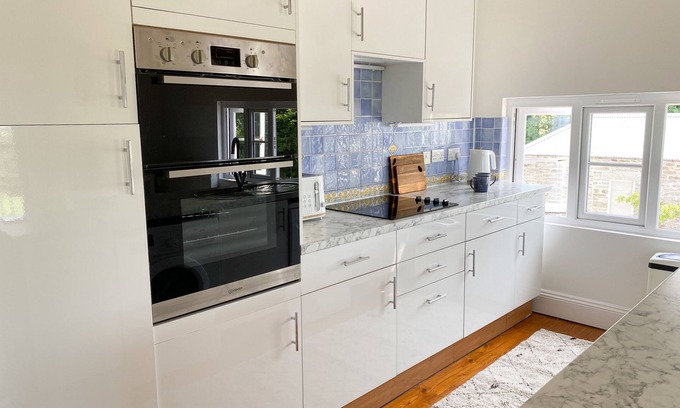 Summercourt Apartment | Swallows Drift at Rosewyn - a 1 bed that sleeps 2 guests in 1 bedroom