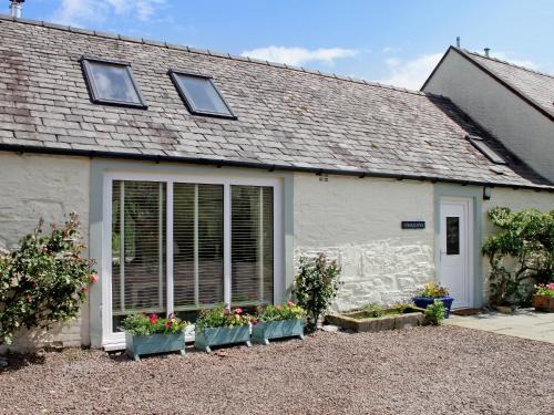 Kirkcudbright House | Swallows