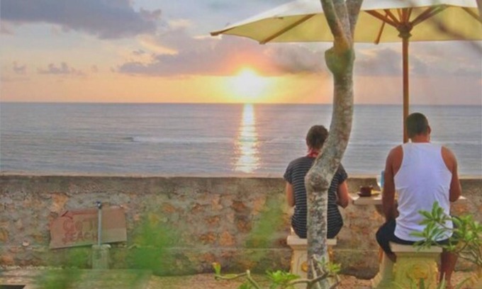 Penida Island Hotel | Swan Beach Inn