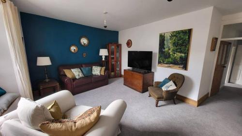 Chagford Apartment | Swan Landing