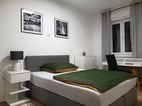 Mitte House | Swan Rooms