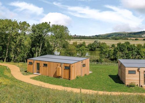 Lewes Resort | Swanborough Lakes Luxury Lodges