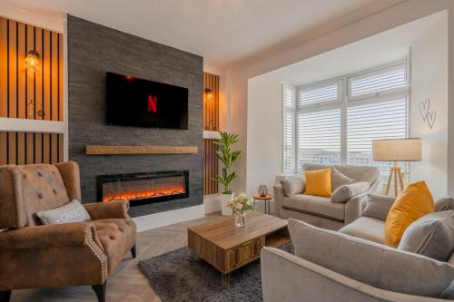 St. Thomas Hotel | Swansea Waterfront View Windmill Terrace