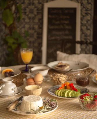 Aradas House | Swara Slow Living Home