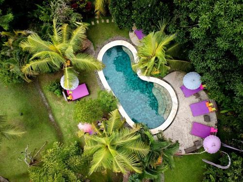 Nyuh Kuning Resort | Swasti Eco Cottages
