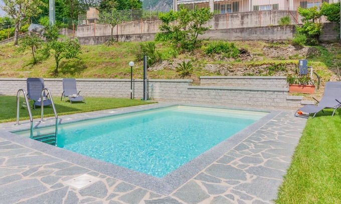 Lierna Apartment | Sweet Caroline by Varenna Holidays