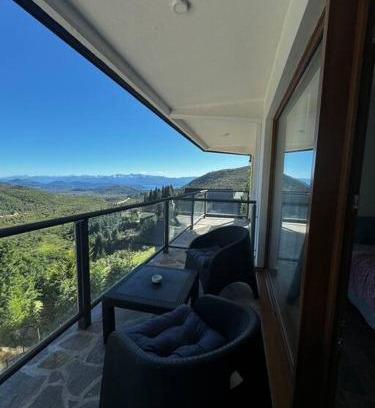 Villa Catedral Apartment | Sweet catedral II