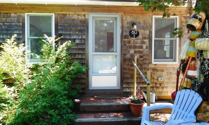 Wellfleet Cottage | Sweet Cottage Condo, Great Location! (2080)