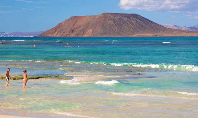 La Oliva House | "Sweet Dream Cottage" with roof terrace, perfect for relaxing getaway (pet OK)