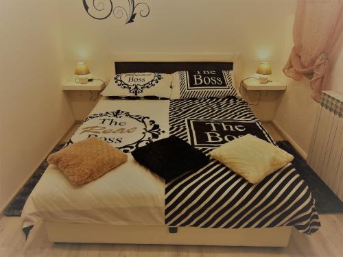 Varazdin Apartment | Sweet Dreams Apartment