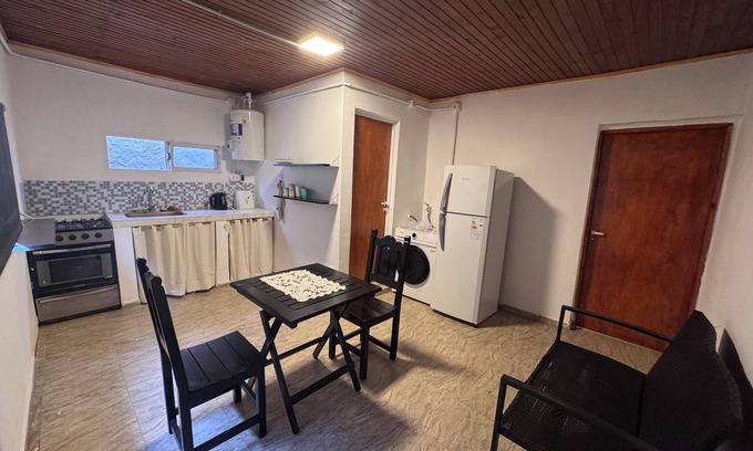 Presidencia Roque Saenz Pena Apartment | Sweet dreams