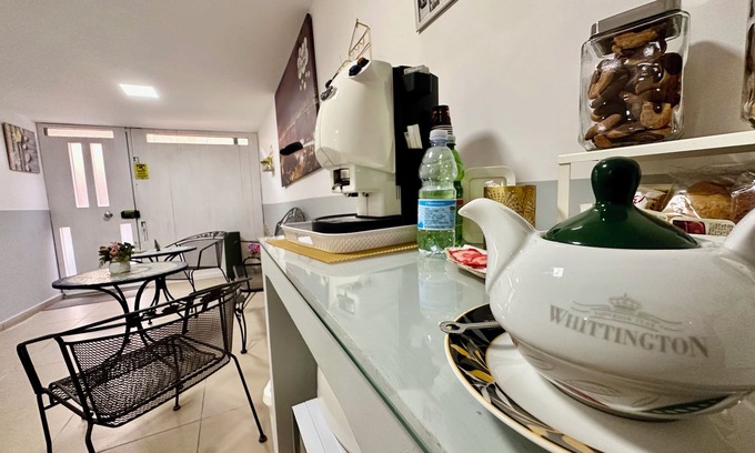 Naples Bed & Breakfast | Sweet Dreams