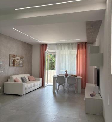 Udine Apartment | Sweet Family 1