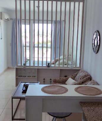 Neuquen Apartment | Sweet Flat Neuquen