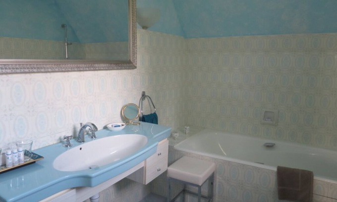 Plouezoch House | Sweet France' room