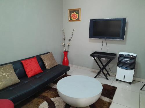Greater Johannesburg Metropolitan Area Apartment | Sweet-Haven