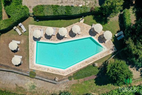 Peccioli Apartment | Sweet Hills