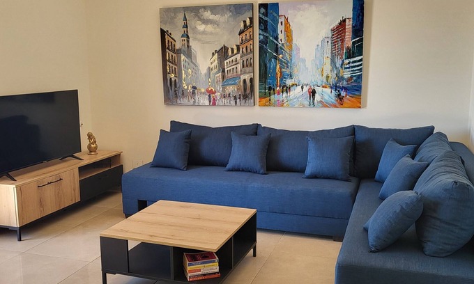 Batroun Apartment | Sweet Home Apartment