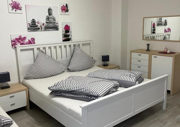 Boy Apartment | Sweet Home Appartements 1