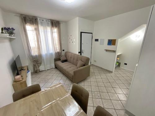 Trivolzio Apartment | Sweet home Aurora