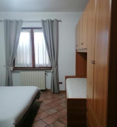 Songavazzo Apartment | Sweet Home Casa Vacanze "Il Bilocale"