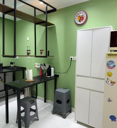 Algiers Apartment | Sweet home