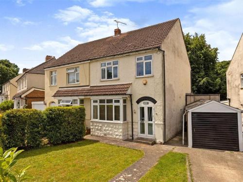 Maidstone House | Sweet home